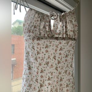 Petal and Pup maxi dress